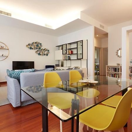 Corridoni Suite Apartment Milan Exterior photo