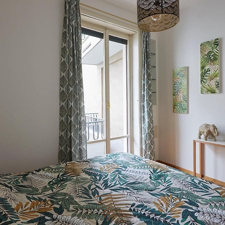 Corridoni Suite Apartment Milan Exterior photo