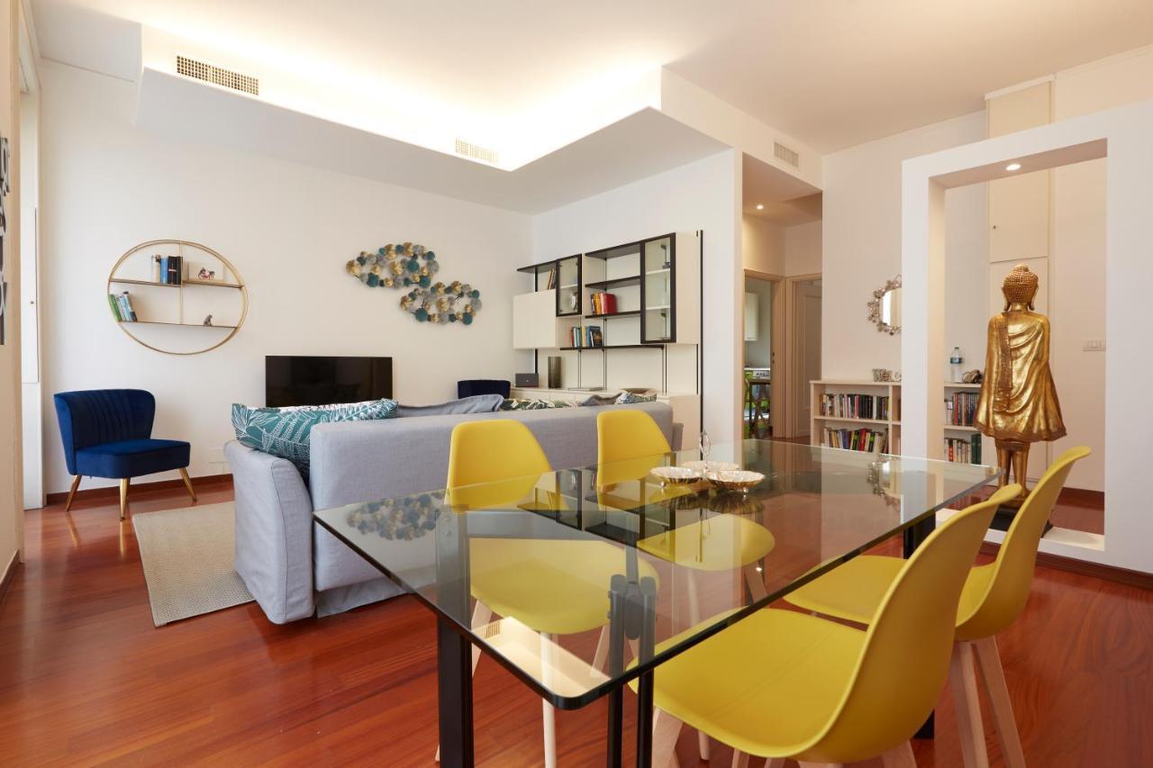Corridoni Suite Apartment Milan Exterior photo