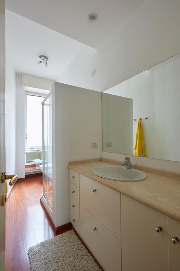 Corridoni Suite Apartment Milan Exterior photo