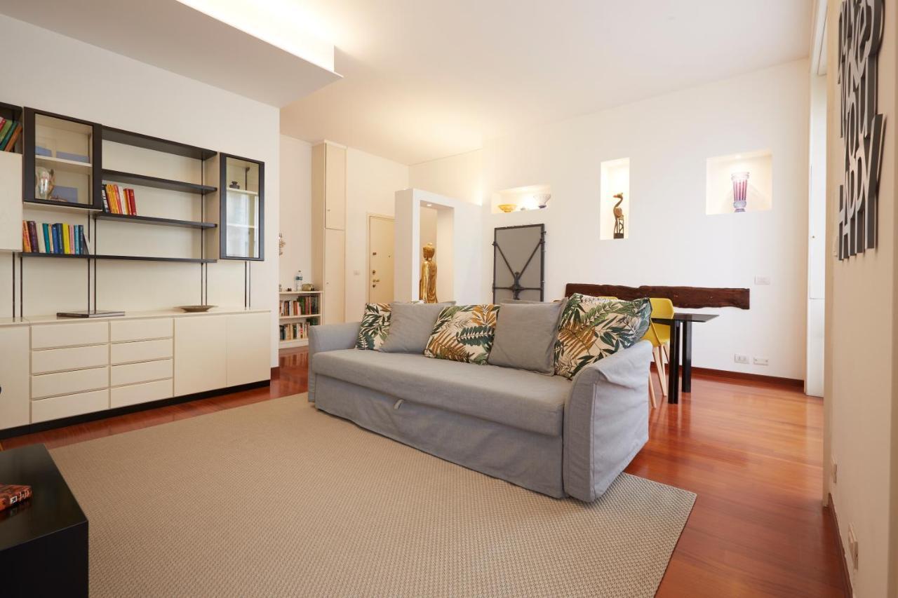 Corridoni Suite Apartment Milan Exterior photo