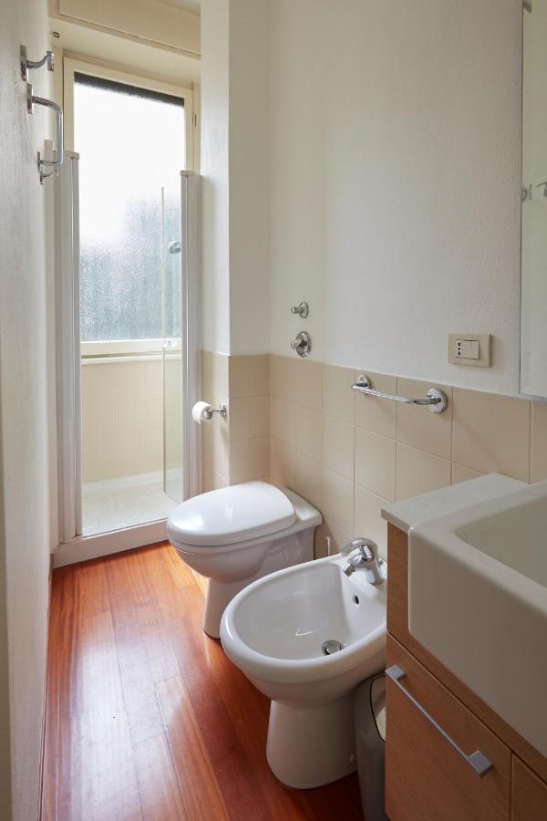Corridoni Suite Apartment Milan Exterior photo
