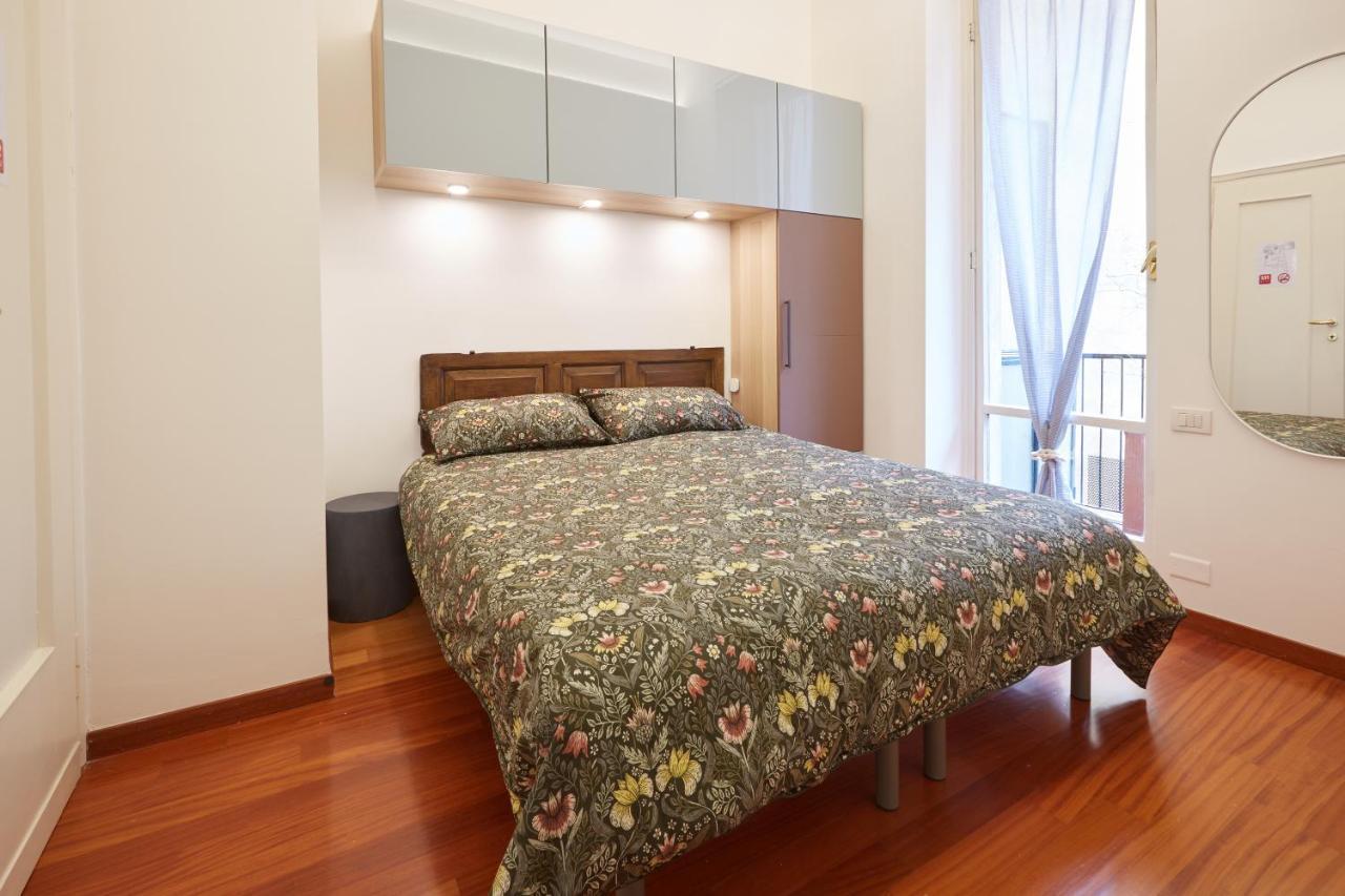 Corridoni Suite Apartment Milan Exterior photo