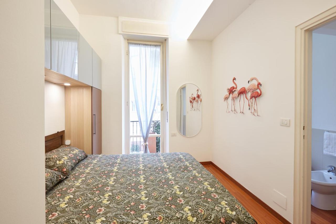 Corridoni Suite Apartment Milan Exterior photo
